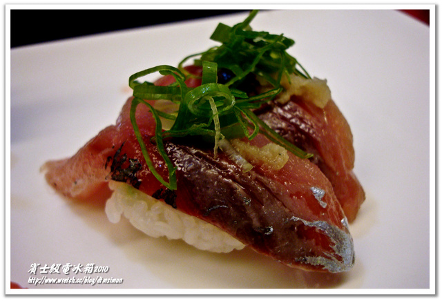 台中-川前屋新日式廚藝料理