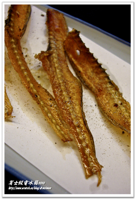 台中-川前屋新日式廚藝料理