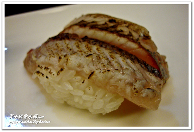 台中-川前屋新日式廚藝料理