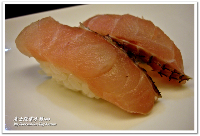 台中-川前屋新日式廚藝料理