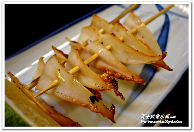 台中-川前屋新日式廚藝料理