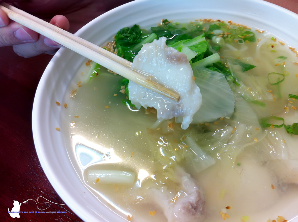 [食記] 南投 南投市 || 阿里巴巴 || 意外發現南投好滋味