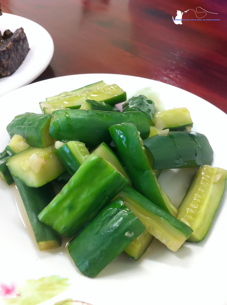 [食記] 南投 南投市 || 阿里巴巴 || 意外發現南投好滋味