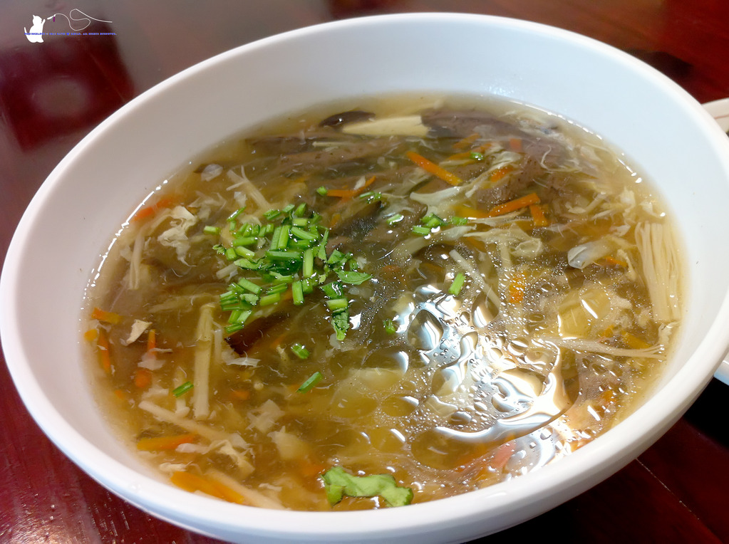 [食記] 南投 南投市 || 阿里巴巴 || 意外發現南投好滋味