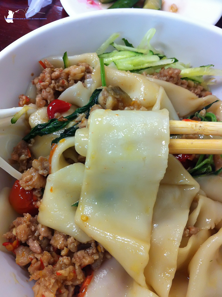 [食記] 南投 南投市 || 阿里巴巴 || 意外發現南投好滋味