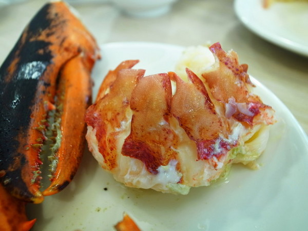 海人廚房:<台北|中山|海鮮餐廳>進擊的波士頓龍蝦之肌肉猛男又來摟~海人廚房 海人廚房:<台北|中山|海鮮餐廳>進擊的波士頓龍蝦之肌肉猛男又來摟~海人廚房