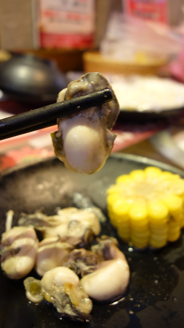 板橋站。皇璽北海道昆布鍋。超大份量的平價火鍋新選擇。絕對讓你吃到飽飽飽