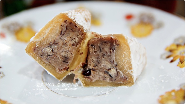 宜蘭上合水晶麻糬：【宅配/食記】有吃過超軟Q的水晶冰粽嗎？？