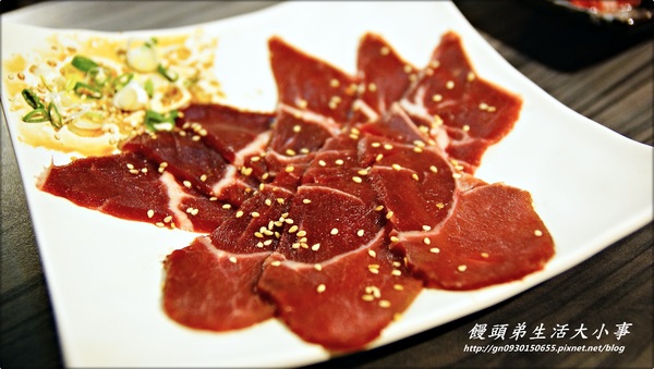 YS碳烤BAR：【食記/新北市】邊吃邊吶喊～超有ＦＵ的燒烤店♪♪YS碳烤BAR♪♪