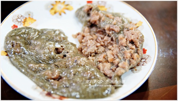 小烏龜草仔粿:【宅配/食記】傳統手作~讓我們來吃吃不同的草仔粿 小烏龜草仔粿:【宅配/食記】傳統手作~讓我們來吃吃不同的草仔粿