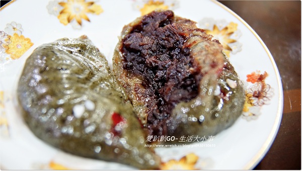 小烏龜草仔粿:【宅配/食記】傳統手作~讓我們來吃吃不同的草仔粿 小烏龜草仔粿:【宅配/食記】傳統手作~讓我們來吃吃不同的草仔粿