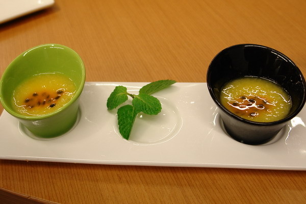 華山觀止20120213