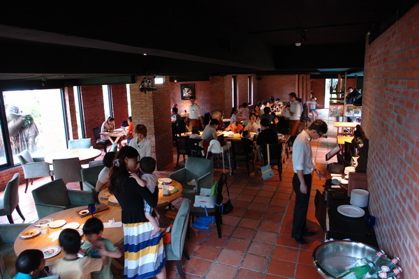 新竹美食周記(十)Buono Bella 義大利餐廳--超級漂亮有個性-阿德主廚崇尚天然又風趣