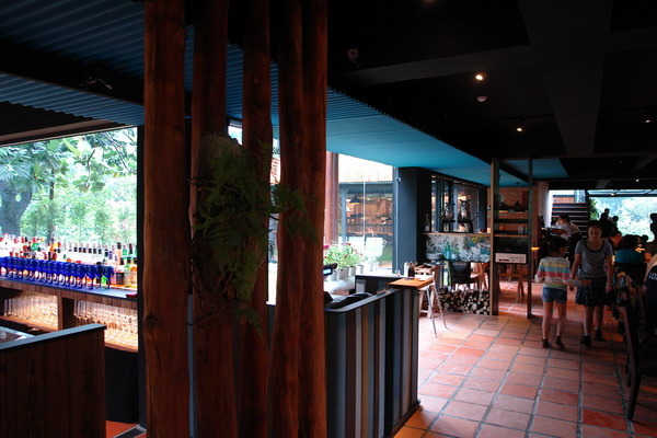 新竹美食周記(十)Buono Bella 義大利餐廳--超級漂亮有個性-阿德主廚崇尚天然又風趣