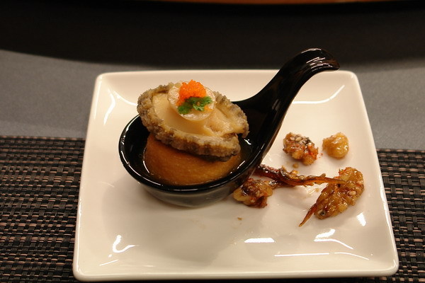 華山觀止20120213