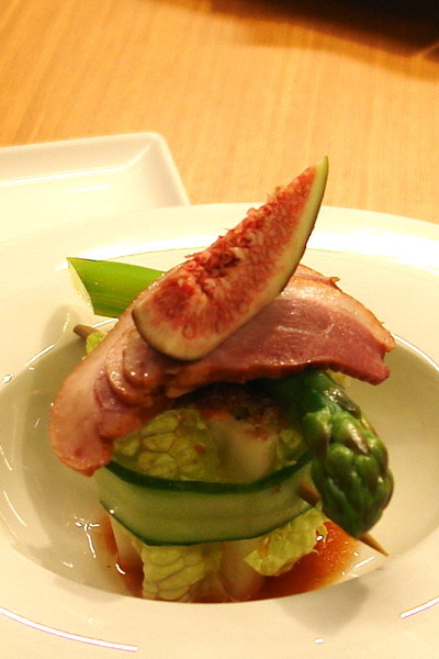 華山觀止20120213