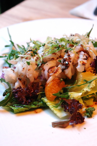 新竹美食周記(十)Buono Bella 義大利餐廳--超級漂亮有個性-阿德主廚崇尚天然又風趣