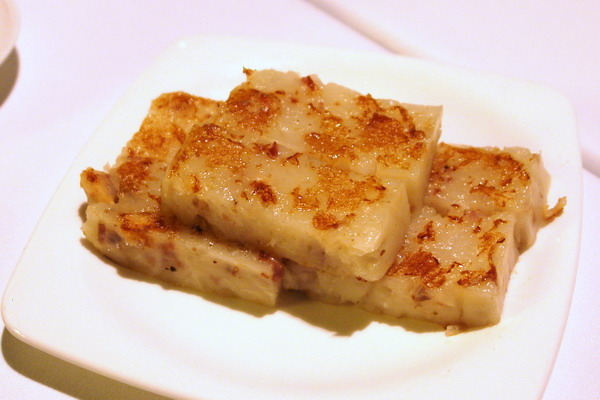 新竹美食周記(七)--東方軒(芙洛麗飯店)--最in的中餐廳--夢幻教堂現身&&&加映好口碑有質感的yummy中餐廳