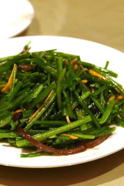 新竹美食周記(七)--東方軒(芙洛麗飯店)--最in的中餐廳--夢幻教堂現身&&&加映好口碑有質感的yummy中餐廳