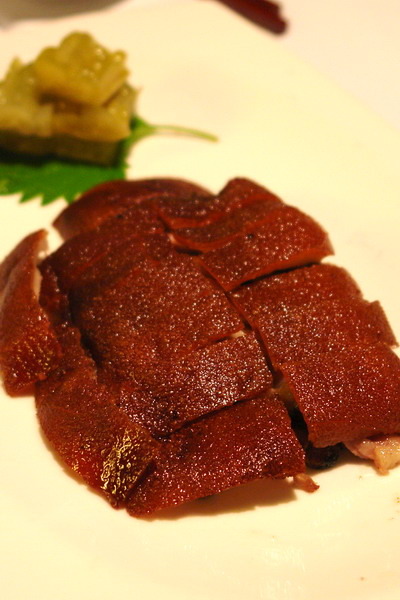 新竹美食周記(七)--東方軒(芙洛麗飯店)--最in的中餐廳--夢幻教堂現身&&&加映好口碑有質感的yummy中餐廳