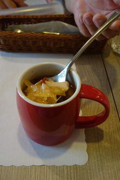 新竹美食周記(四)--papas burger&新光水月&莫凡彼