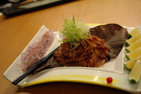 華山觀止20120213