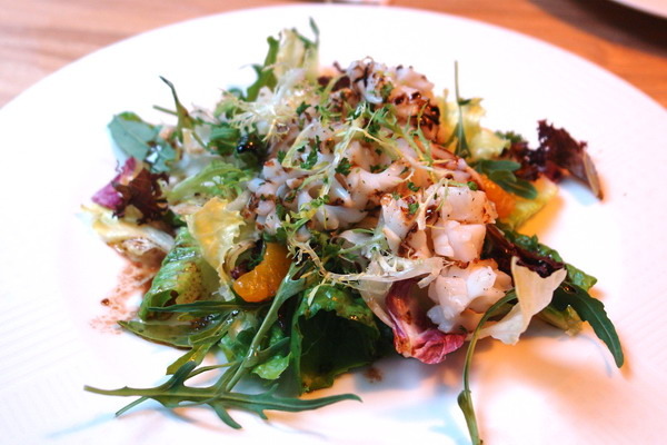 新竹美食周記(十)Buono Bella 義大利餐廳--超級漂亮有個性-阿德主廚崇尚天然又風趣