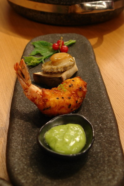 華山觀止20120213