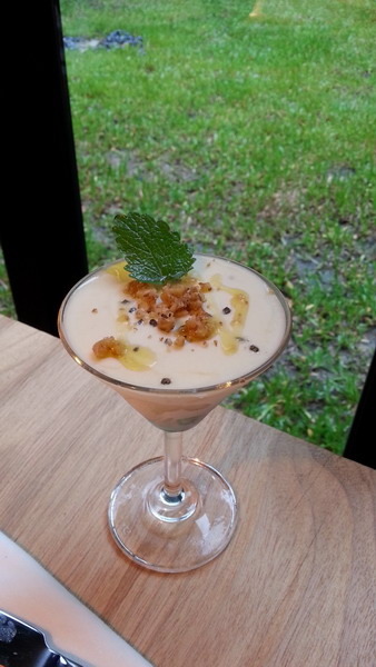 新竹美食周記(十)Buono Bella 義大利餐廳--超級漂亮有個性-阿德主廚崇尚天然又風趣