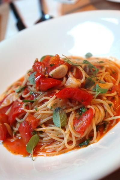 新竹美食周記(十)Buono Bella 義大利餐廳--超級漂亮有個性-阿德主廚崇尚天然又風趣