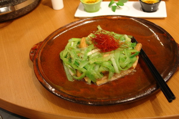 華山觀止20120213