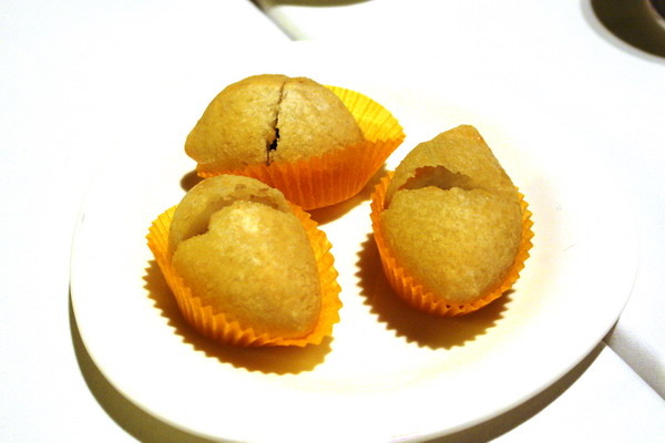 新竹美食周記(七)--東方軒(芙洛麗飯店)--最in的中餐廳--夢幻教堂現身&&&加映好口碑有質感的yummy中餐廳