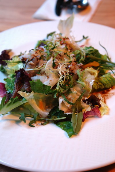 新竹美食周記(十)Buono Bella 義大利餐廳--超級漂亮有個性-阿德主廚崇尚天然又風趣