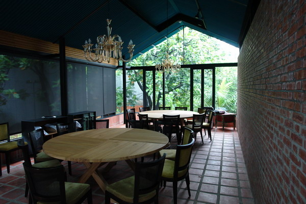 新竹美食周記(十)Buono Bella 義大利餐廳--超級漂亮有個性-阿德主廚崇尚天然又風趣