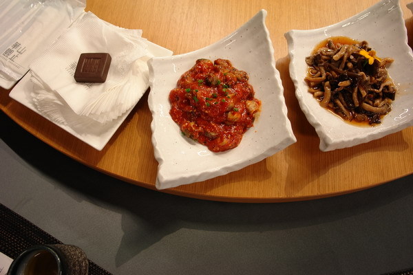 華山觀止20120213