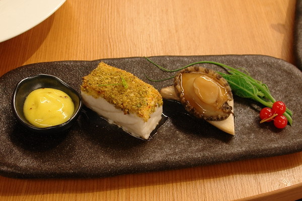 華山觀止20120213