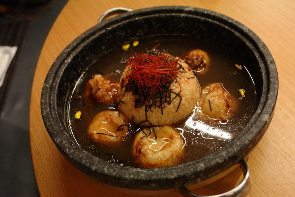 華山觀止20120213