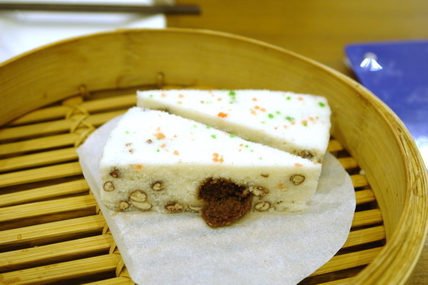 江南春--經典推薦脆皮烤鴨--台中福華大飯店