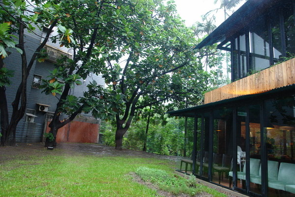 新竹美食周記(十)Buono Bella 義大利餐廳--超級漂亮有個性-阿德主廚崇尚天然又風趣