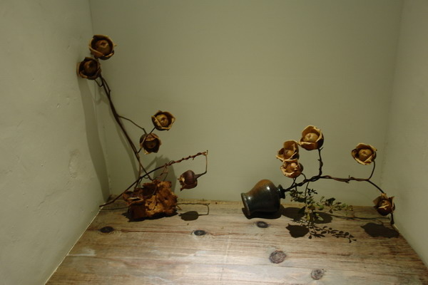 新竹美食周記(七)--東方軒(芙洛麗飯店)--最in的中餐廳--夢幻教堂現身&&&加映好口碑有質感的yummy中餐廳