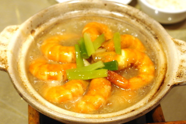 新竹美食周記(七)--東方軒(芙洛麗飯店)--最in的中餐廳--夢幻教堂現身&&&加映好口碑有質感的yummy中餐廳