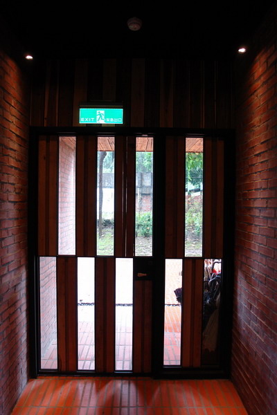 新竹美食周記(十)Buono Bella 義大利餐廳--超級漂亮有個性-阿德主廚崇尚天然又風趣