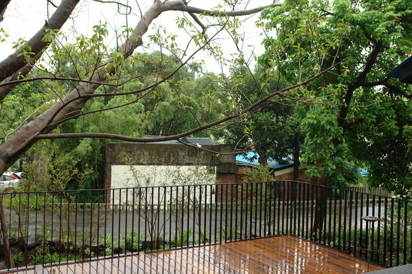 新竹美食周記(十)Buono Bella 義大利餐廳--超級漂亮有個性-阿德主廚崇尚天然又風趣