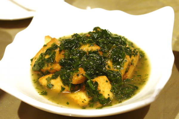 新竹美食周記(七)--東方軒(芙洛麗飯店)--最in的中餐廳--夢幻教堂現身&&&加映好口碑有質感的yummy中餐廳