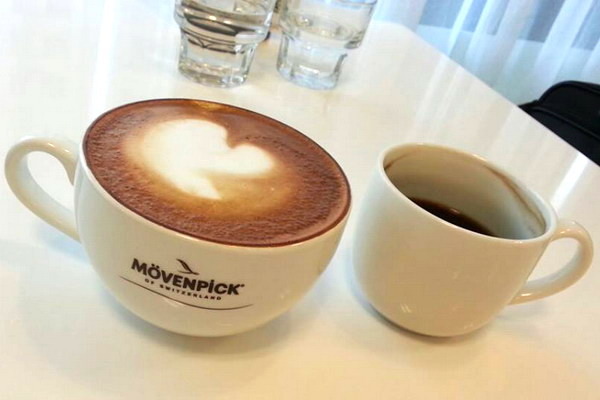 新竹美食周記(四)--papas burger&新光水月&莫凡彼