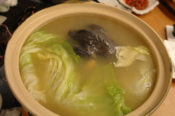 華山觀止20120213