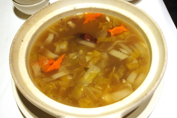 新竹美食周記(七)--東方軒(芙洛麗飯店)--最in的中餐廳--夢幻教堂現身&&&加映好口碑有質感的yummy中餐廳