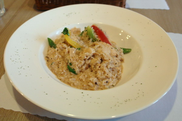 新竹美食周記(四)--papas burger&新光水月&莫凡彼