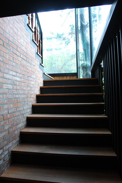 新竹美食周記(十)Buono Bella 義大利餐廳--超級漂亮有個性-阿德主廚崇尚天然又風趣