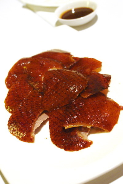 新竹美食周記(七)--東方軒(芙洛麗飯店)--最in的中餐廳--夢幻教堂現身&&&加映好口碑有質感的yummy中餐廳